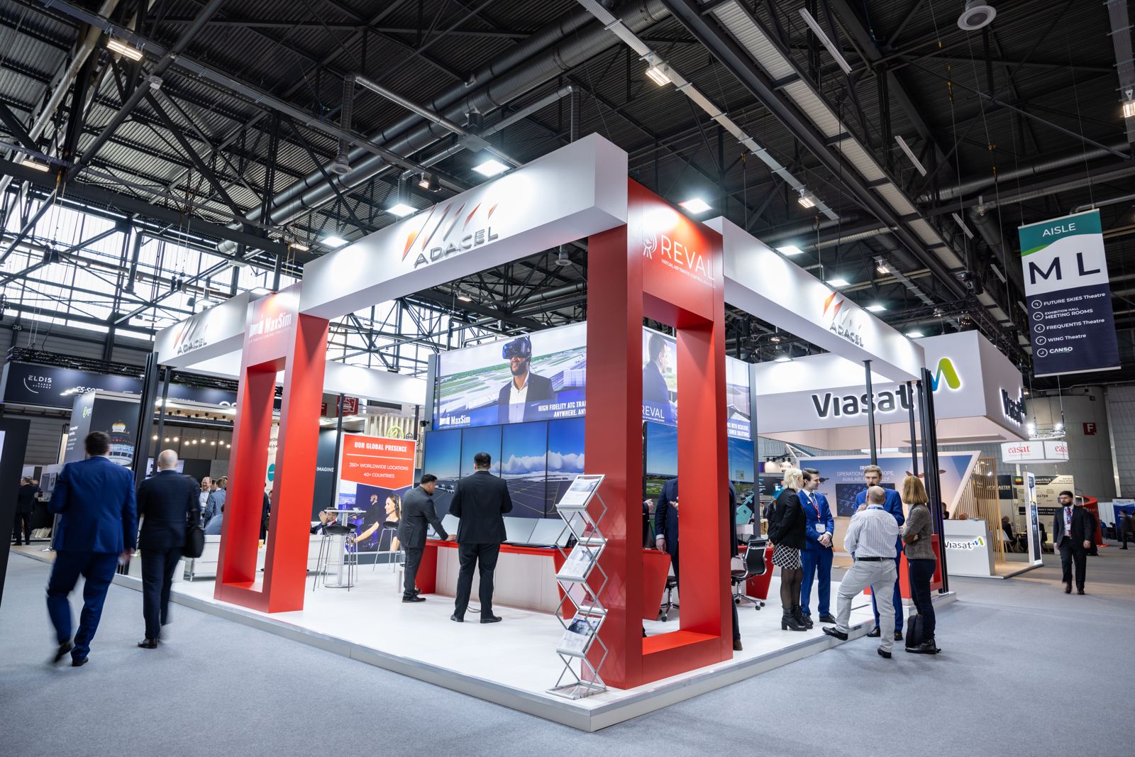Adacel awarded new FAA contract for TSS System Software and Support